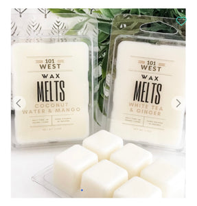 Wax Melts - Cinnamon Apple Berry