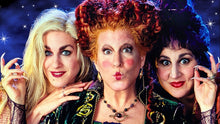 Load image into Gallery viewer, Motel Key Fob - Sanderson Sisters
