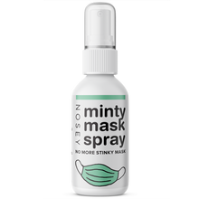 Load image into Gallery viewer, Mask Spray - Mint

