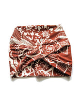 Load image into Gallery viewer, Terracotta Boho Women's Wide Headband
