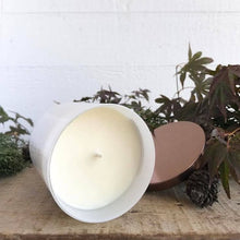 Load image into Gallery viewer, Spa Day Soy Candle - White
