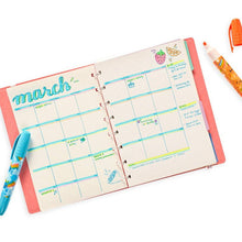 Load image into Gallery viewer, Jumbo Juicy Scented Highlighters
