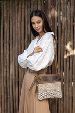 Load image into Gallery viewer, Contentment Small Crossbody Bag
